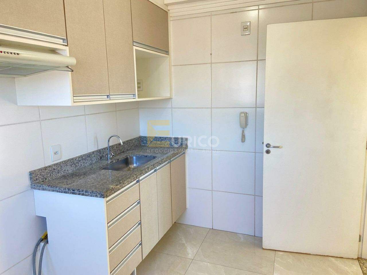 Apartamento à venda no Condomínio Residencial Majestic em Jundiaí/SP: 