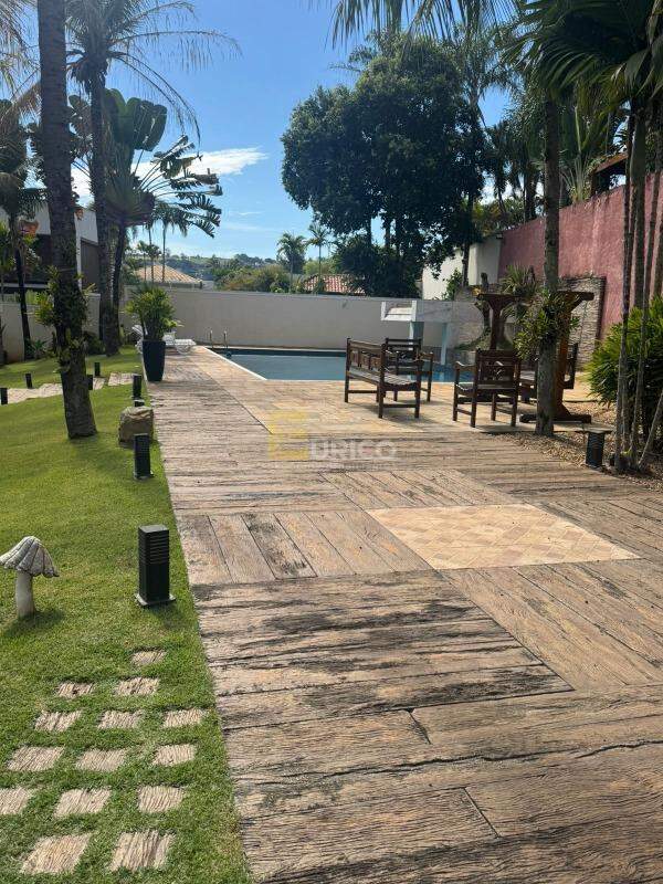 Casa em condomínio à venda no Condomínio São Joaquim em Vinhedo/SP: