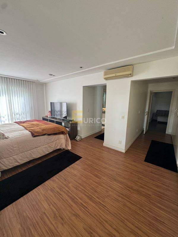 Casa em condomínio à venda no Condomínio São Joaquim em Vinhedo/SP: