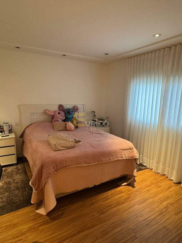 Casa em condomínio à venda no Condomínio São Joaquim em Vinhedo/SP: