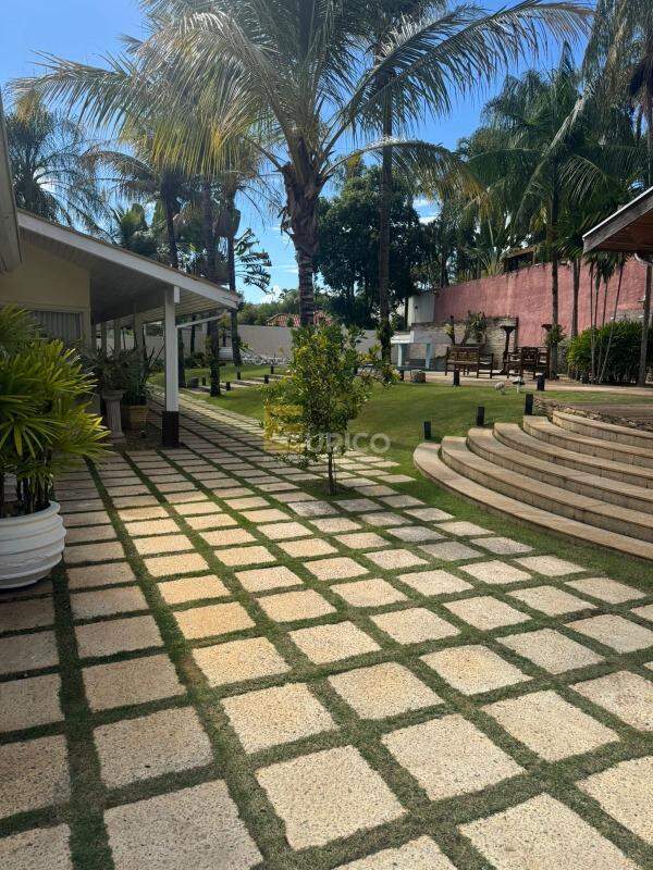 Casa em condomínio à venda no Condomínio São Joaquim em Vinhedo/SP: