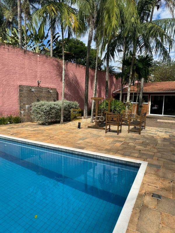 Casa em condomínio à venda no Condomínio São Joaquim em Vinhedo/SP:
