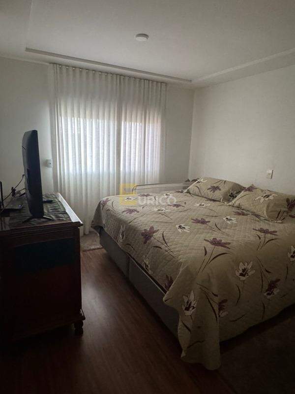 Casa em condomínio à venda no Condomínio São Joaquim em Vinhedo/SP: