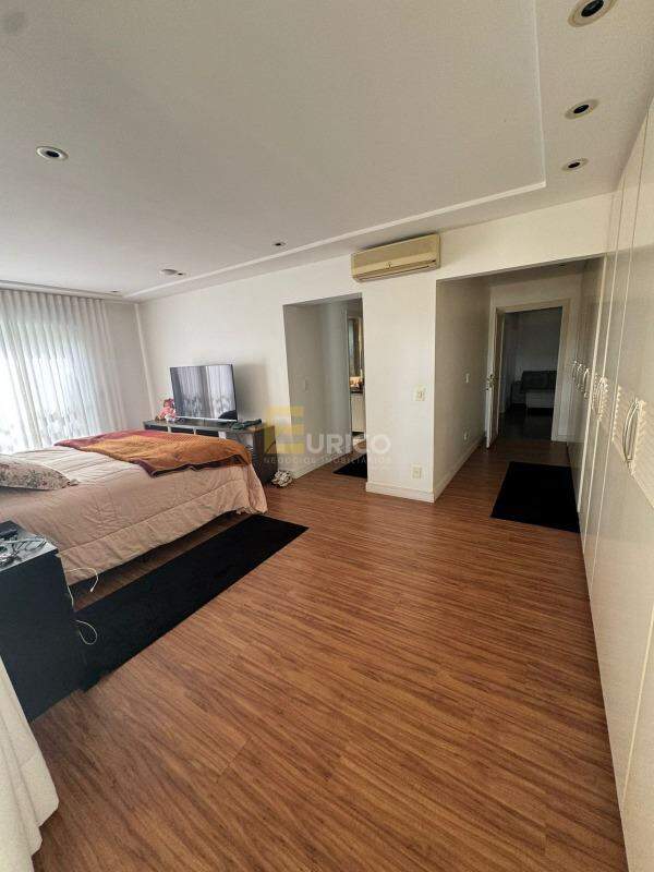 Casa em condomínio à venda no Condomínio São Joaquim em Vinhedo/SP: