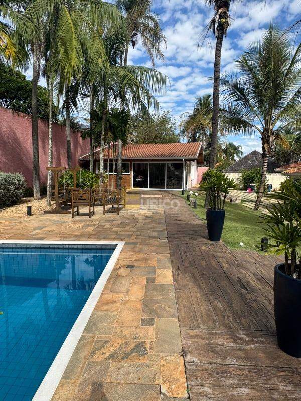 Casa em condomínio à venda no Condomínio São Joaquim em Vinhedo/SP: