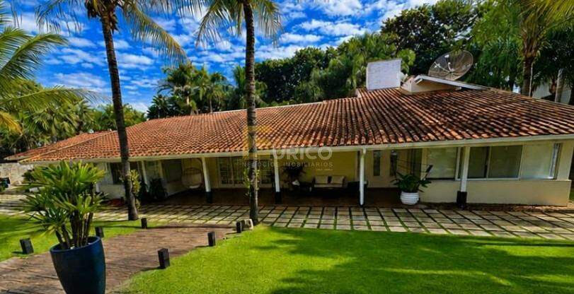 Casa em condomínio à venda no Condomínio São Joaquim em Vinhedo/SP: 