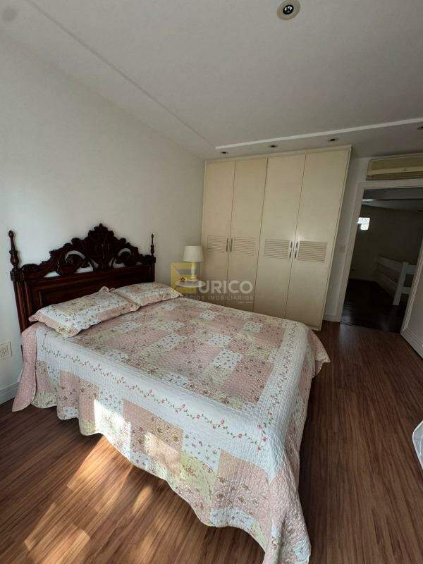 Casa em condomínio à venda no Condomínio São Joaquim em Vinhedo/SP: