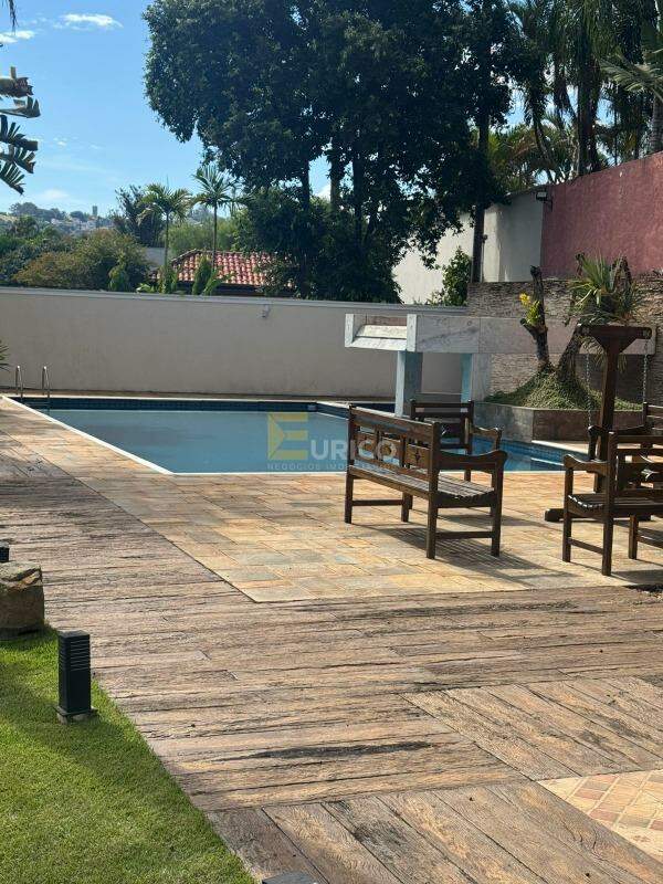 Casa em condomínio à venda no Condomínio São Joaquim em Vinhedo/SP: