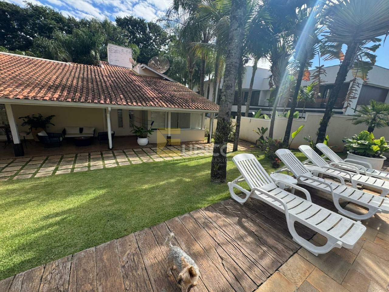 Casa em condomínio à venda no Condomínio São Joaquim em Vinhedo/SP: