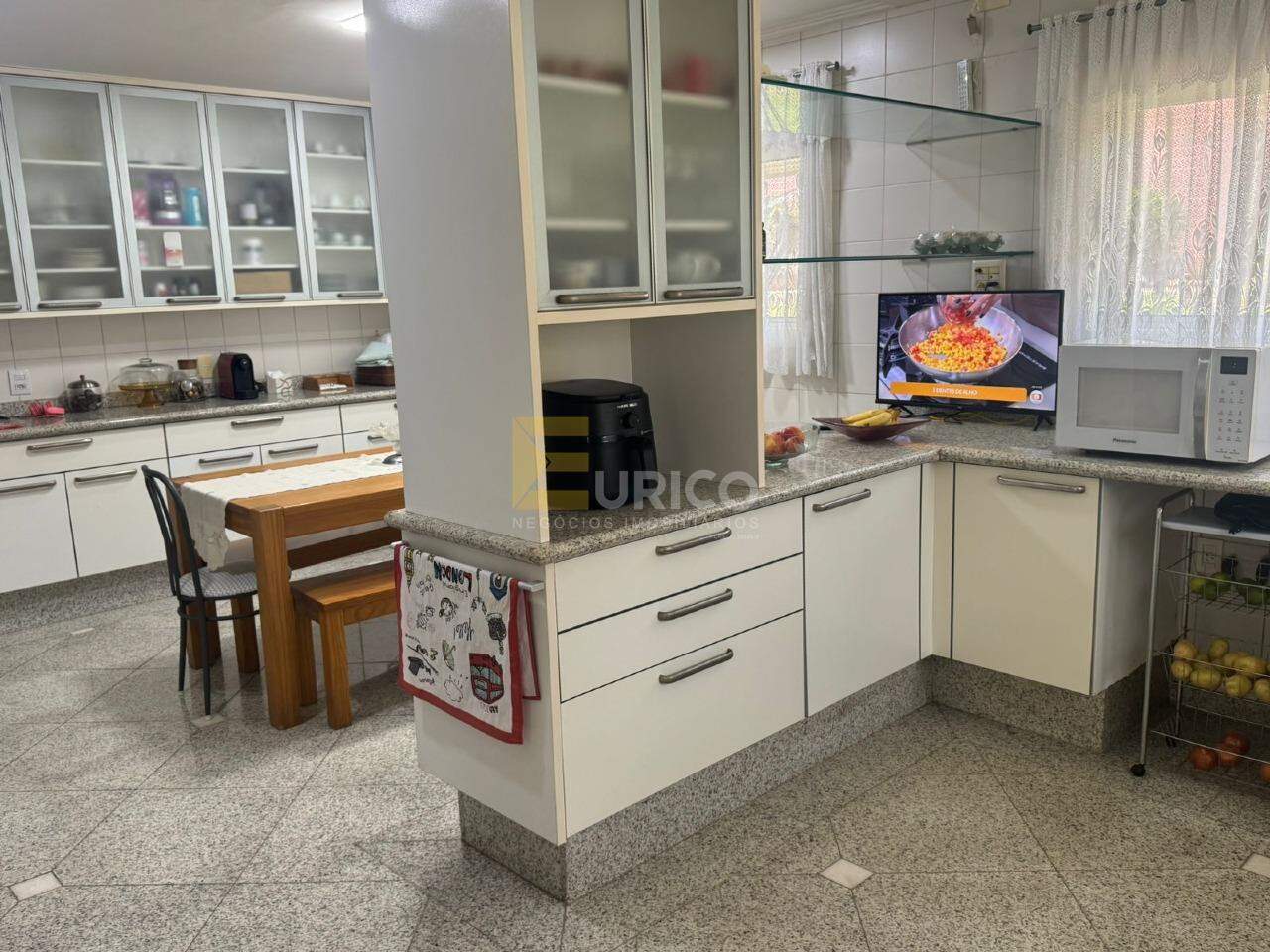Casa em condomínio à venda no Condomínio São Joaquim em Vinhedo/SP: