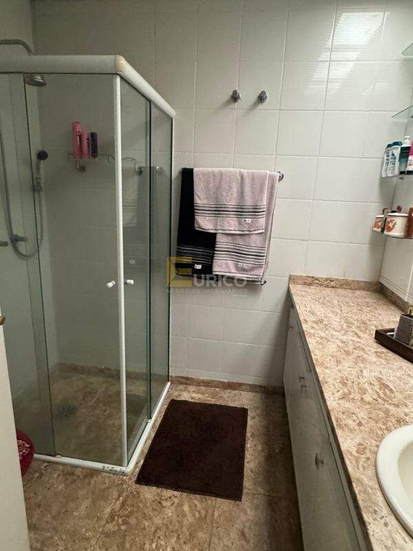 Casa em condomínio à venda no Condomínio São Joaquim em Vinhedo/SP:
