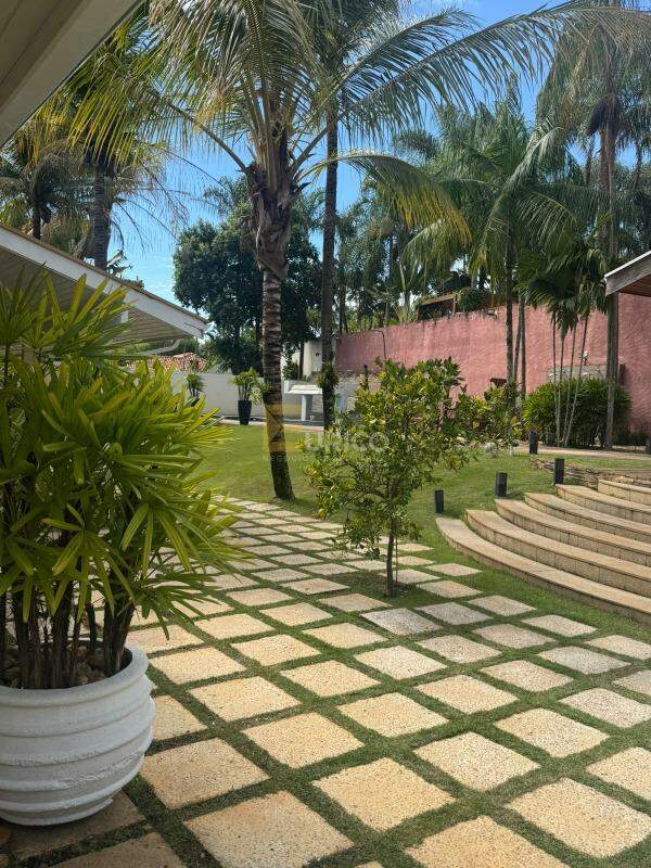 Casa em condomínio à venda no Condomínio São Joaquim em Vinhedo/SP: 