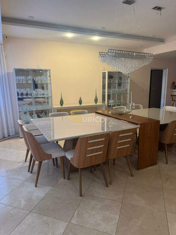 Casa em condomínio à venda no Condomínio São Joaquim em Vinhedo/SP: