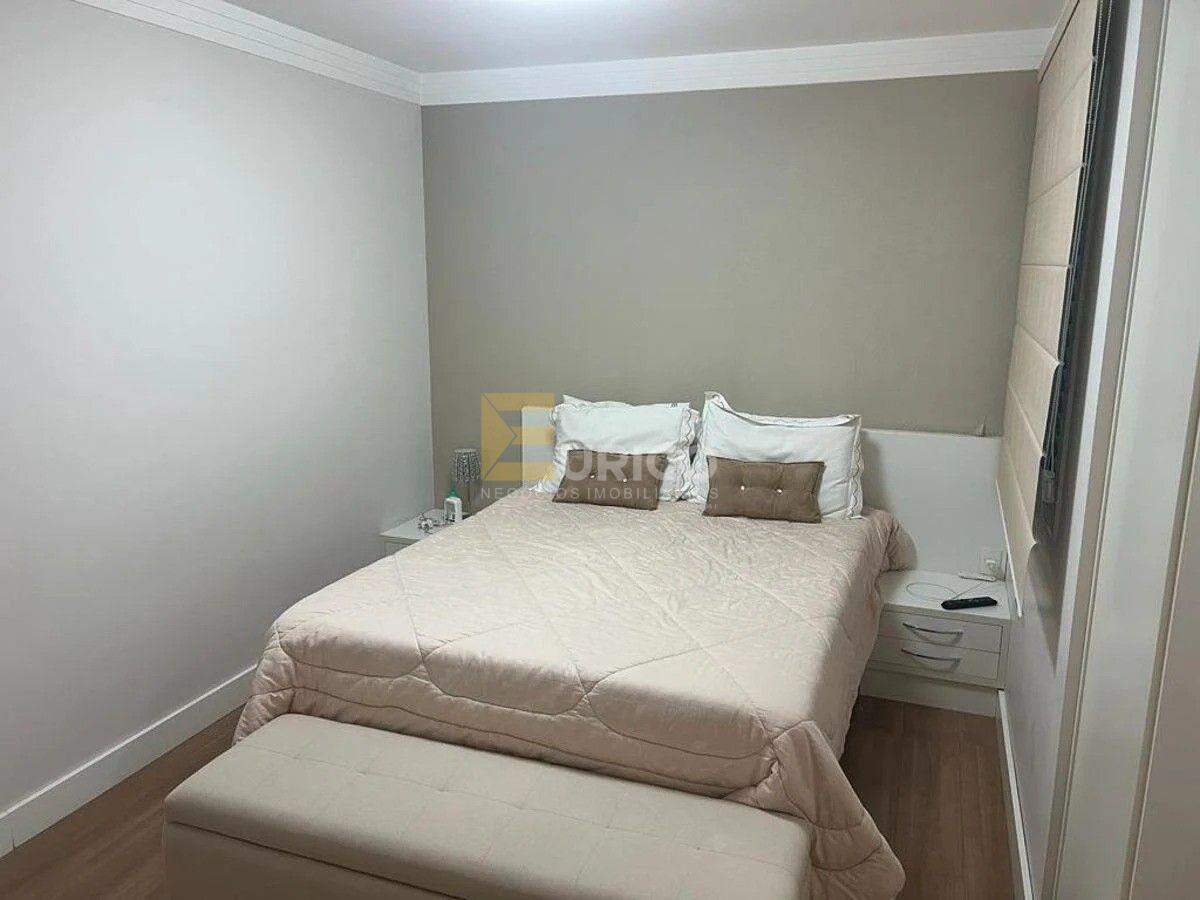 Apartamento à venda no Condomínio Life Residencial em Jundiaí/SP: