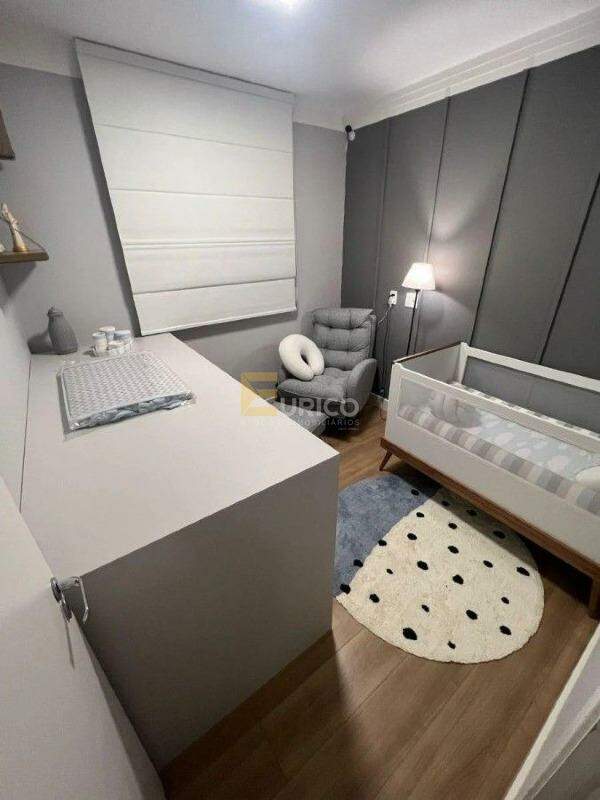Apartamento à venda no Condomínio Life Residencial em Jundiaí/SP:
