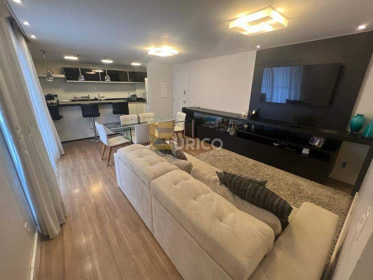 Apartamento à venda no Condomínio Life Residencial em Jundiaí/SP: 