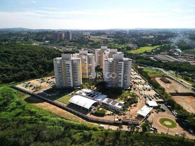 Apartamento à venda no Condomínio Life Residencial em Jundiaí/SP: