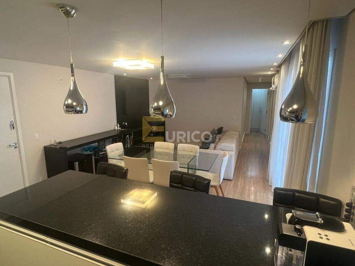 Apartamento à venda no Condomínio Life Residencial em Jundiaí/SP: 