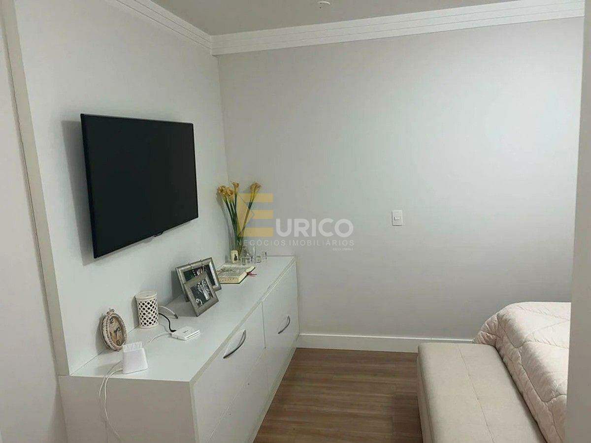 Apartamento à venda no Condomínio Life Residencial em Jundiaí/SP: