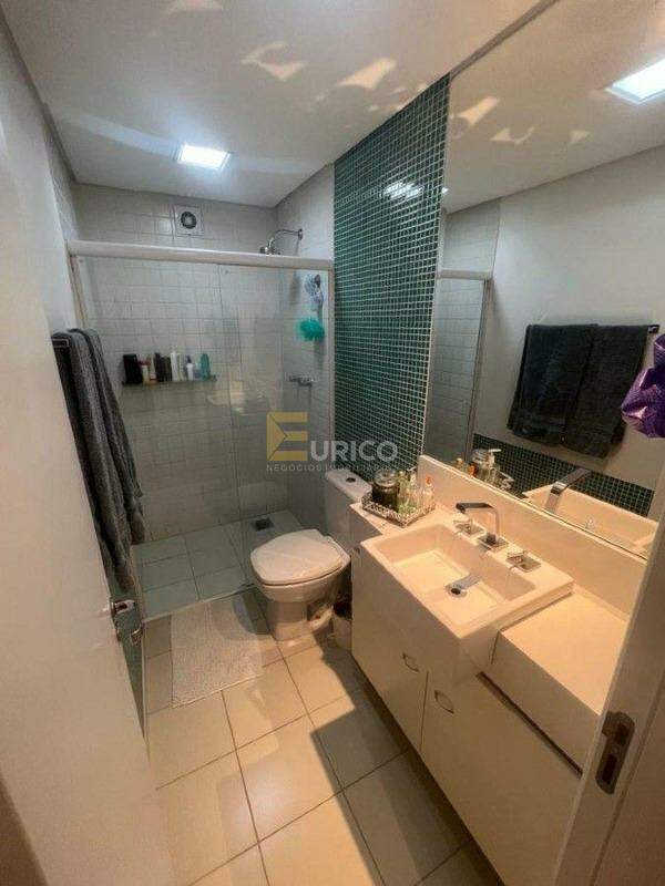 Apartamento à venda no Condomínio Life Residencial em Jundiaí/SP: 