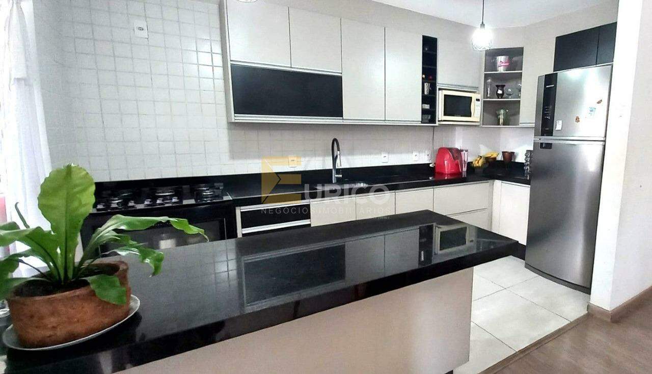 Apartamento à venda no Condomínio Resort Santa Angela em Jundiaí/SP: 