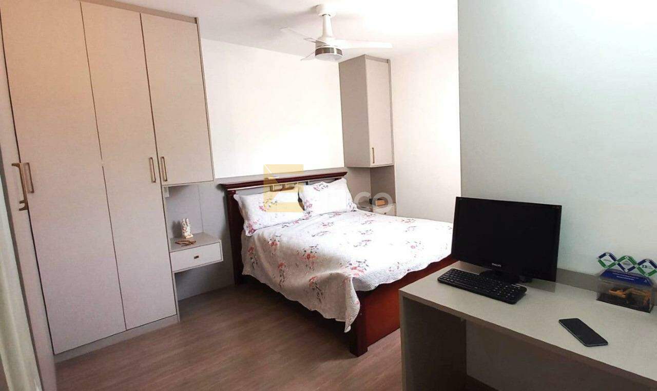 Apartamento à venda no Condomínio Resort Santa Angela em Jundiaí/SP: 
