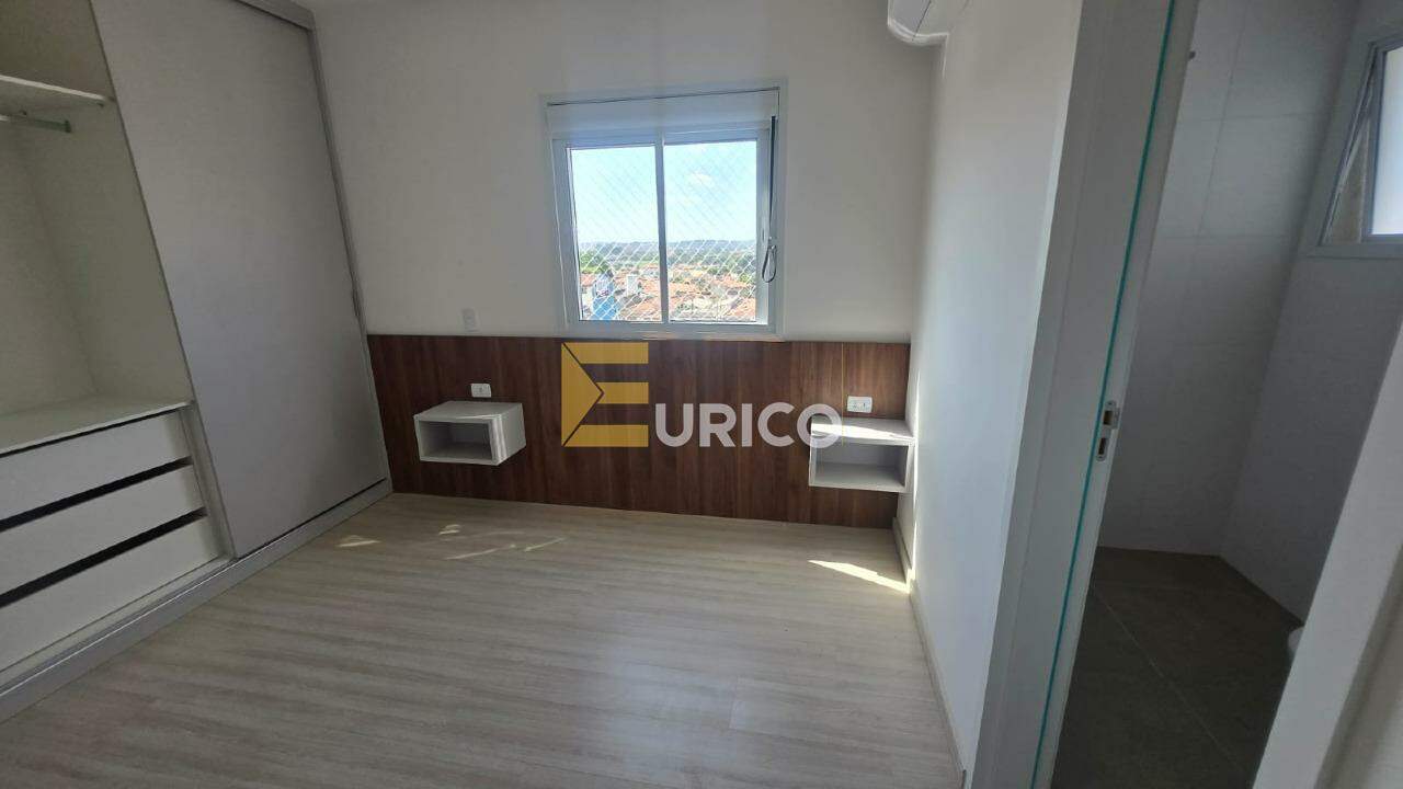 Apartamento à venda no Vila Progresso em Sorocaba/SP: