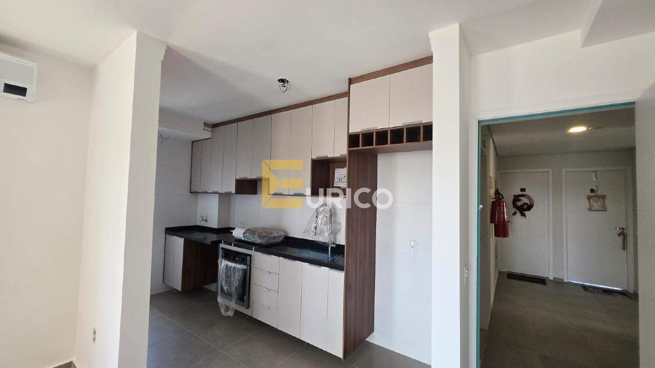 Apartamento à venda no Vila Progresso em Sorocaba/SP: