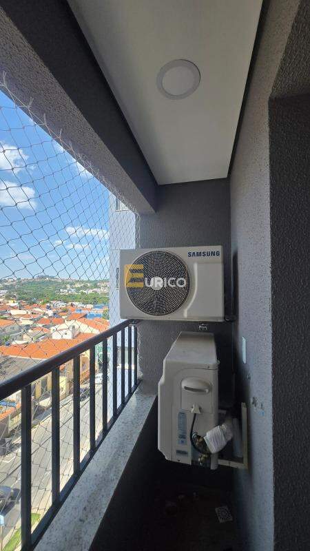 Apartamento à venda no Vila Progresso em Sorocaba/SP: