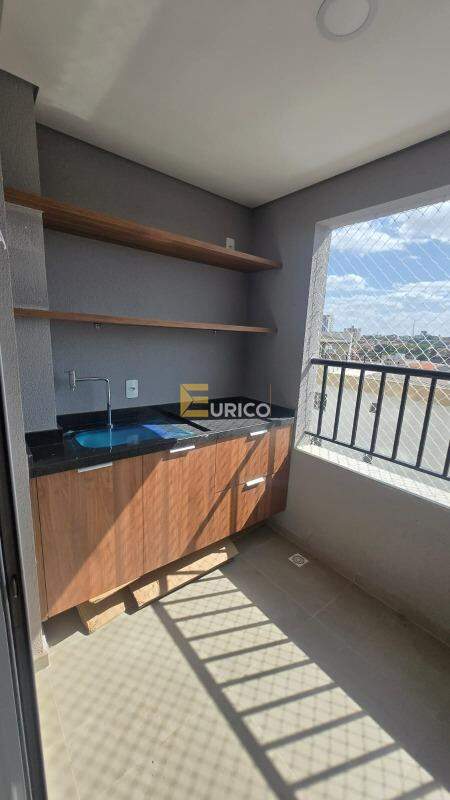 Apartamento à venda no Vila Progresso em Sorocaba/SP: