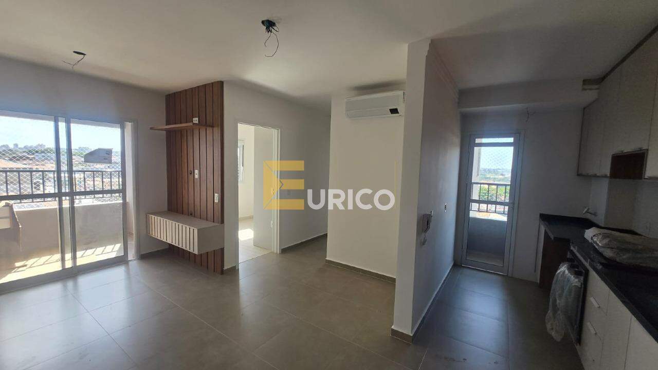 Apartamento à venda no Vila Progresso em Sorocaba/SP: 