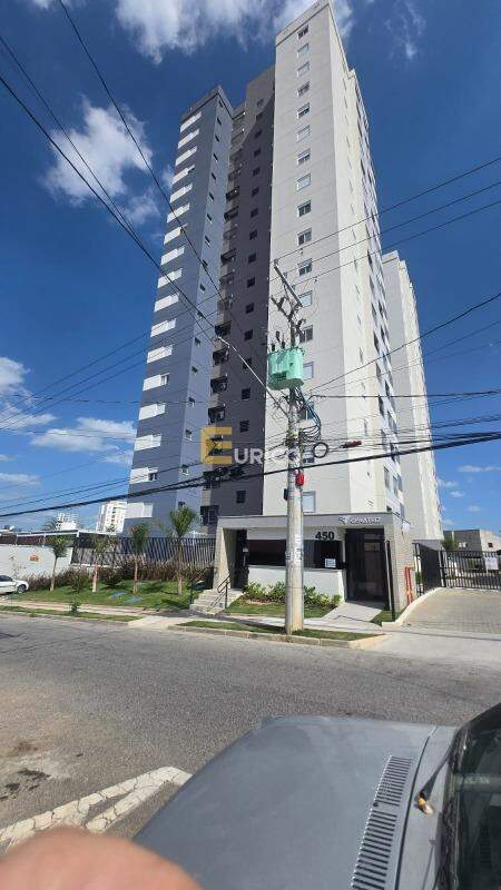 Apartamento à venda no Vila Progresso em Sorocaba/SP: 
