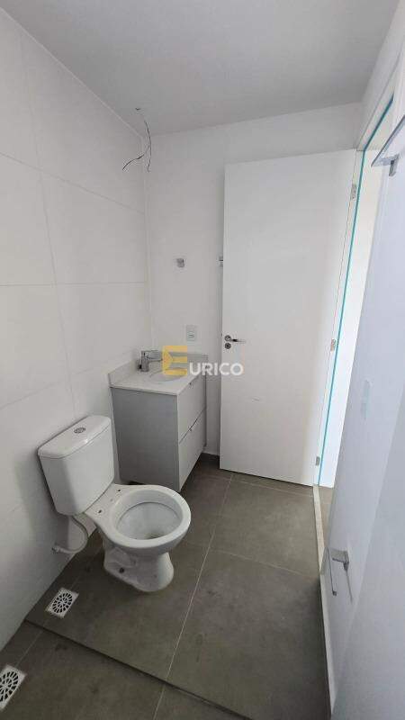 Apartamento à venda no Vila Progresso em Sorocaba/SP: