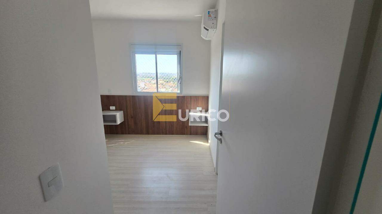 Apartamento à venda no Vila Progresso em Sorocaba/SP: