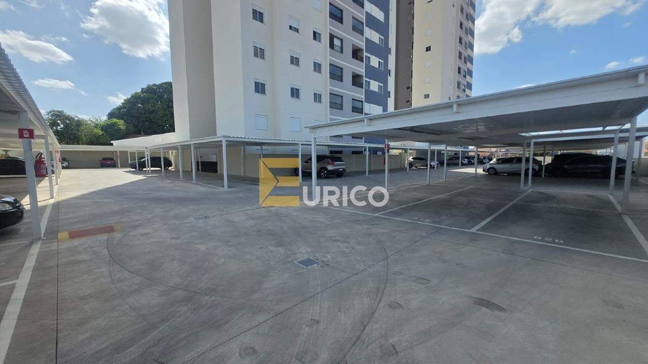 Apartamento à venda no Vila Progresso em Sorocaba/SP: