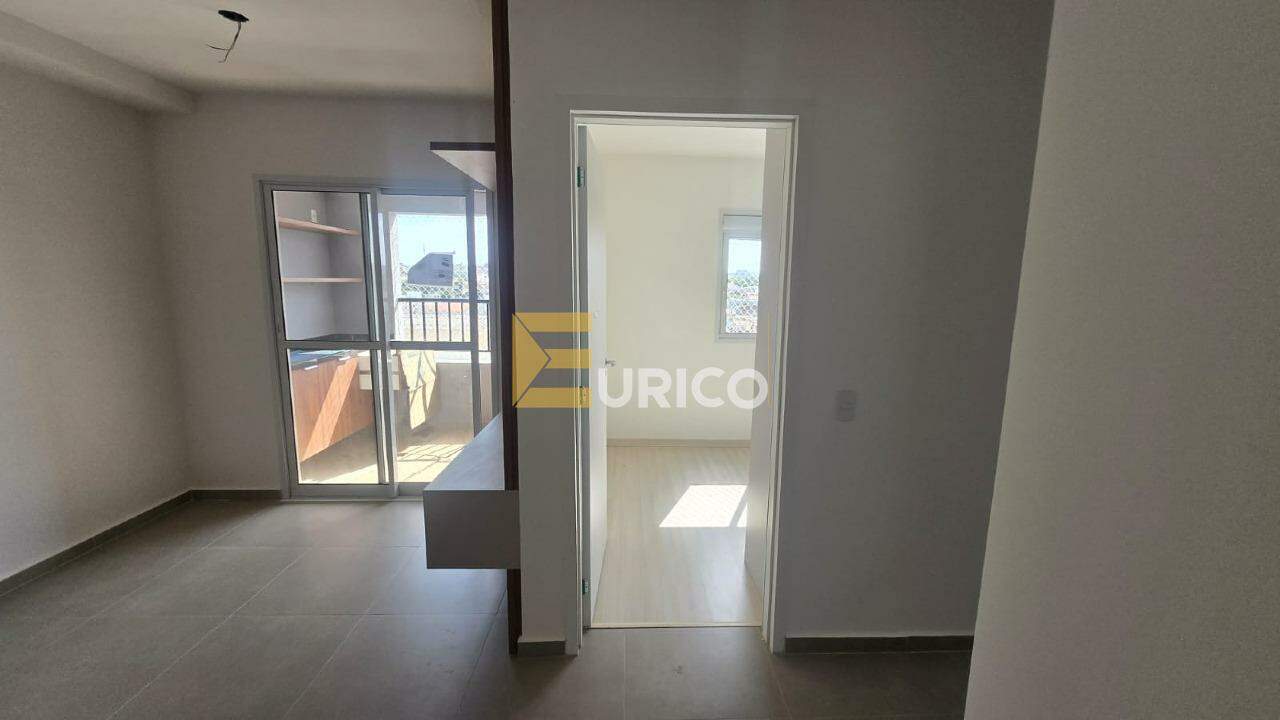 Apartamento à venda no Vila Progresso em Sorocaba/SP: