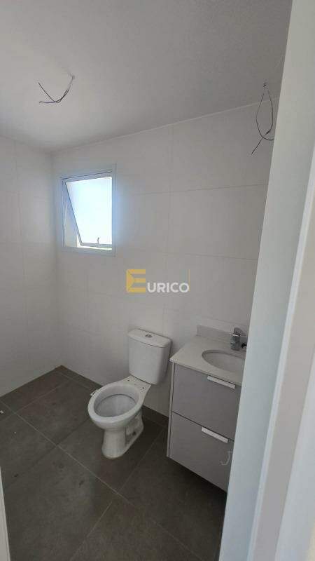 Apartamento à venda no Vila Progresso em Sorocaba/SP: