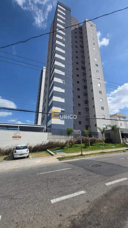 Apartamento à venda no Vila Progresso em Sorocaba/SP: 