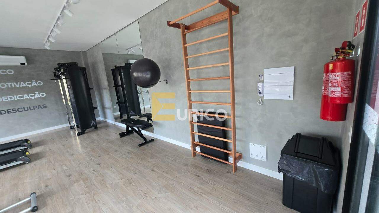 Apartamento à venda no Vila Progresso em Sorocaba/SP: