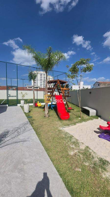 Apartamento à venda no Vila Progresso em Sorocaba/SP: