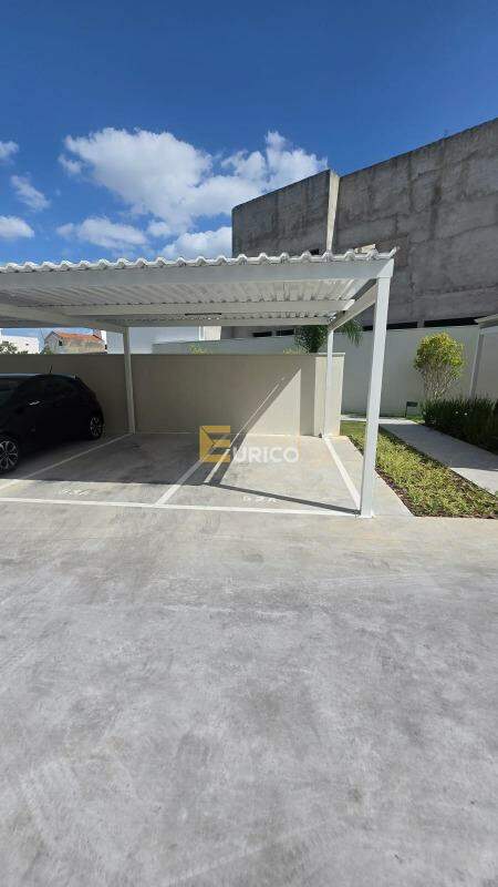 Apartamento à venda no Vila Progresso em Sorocaba/SP: