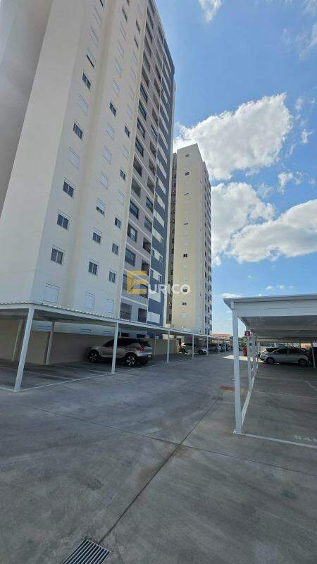 Apartamento à venda no Vila Progresso em Sorocaba/SP: