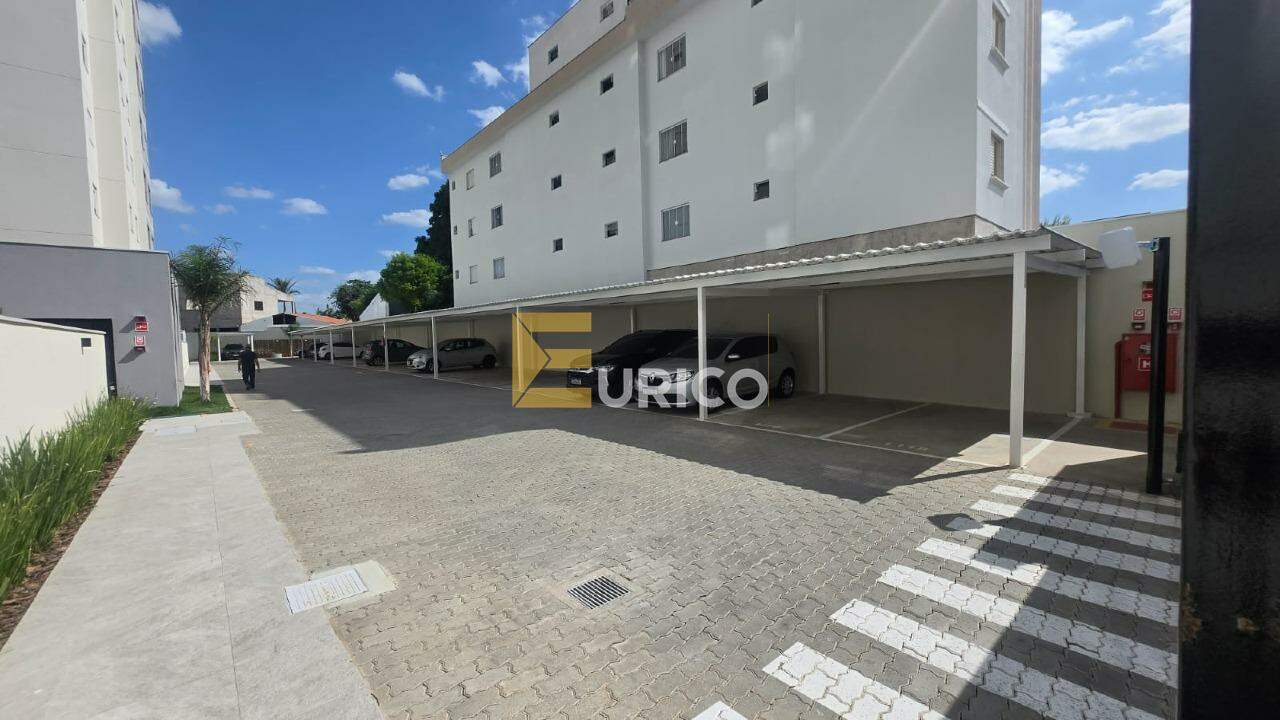 Apartamento à venda no Vila Progresso em Sorocaba/SP: