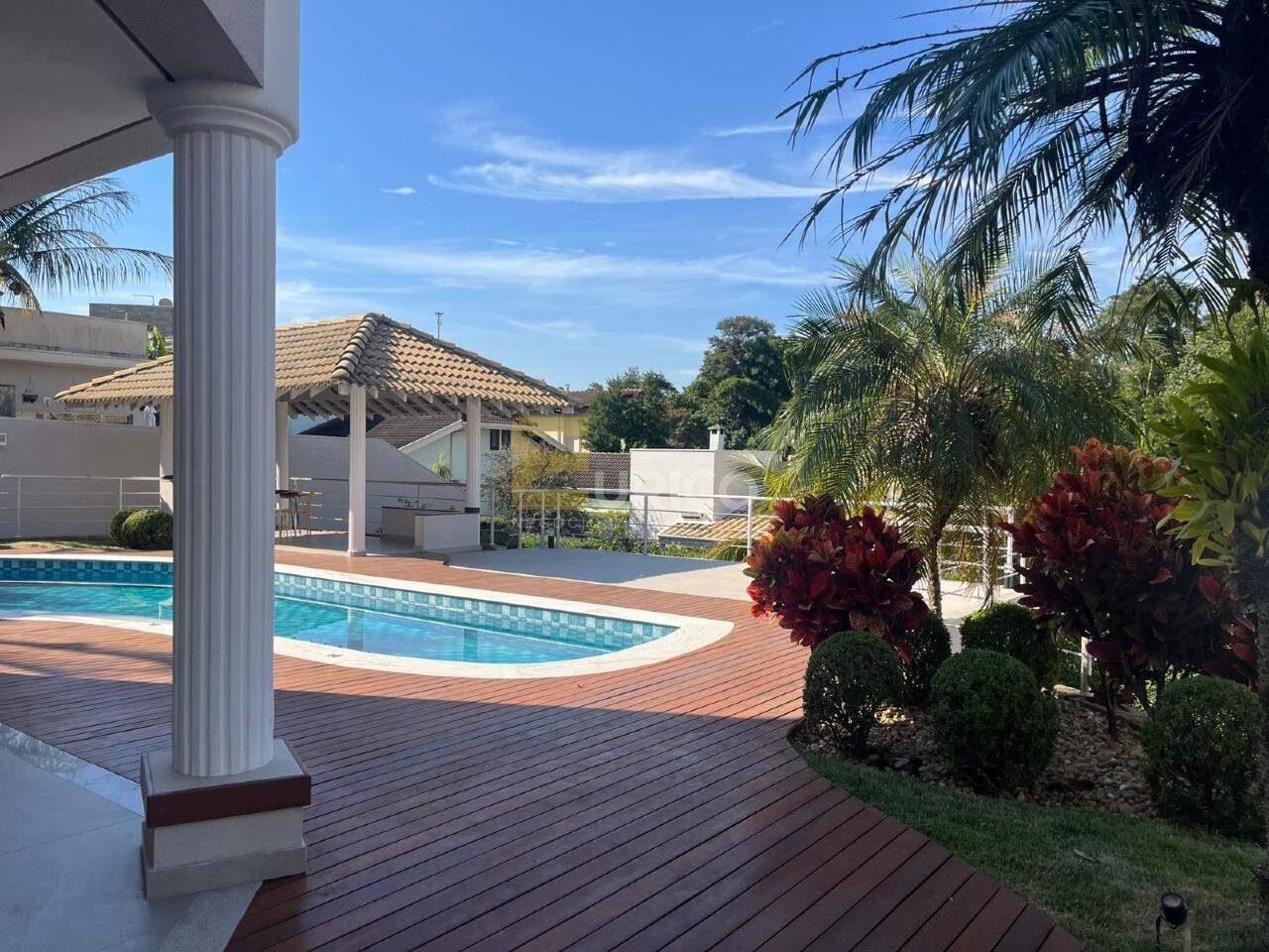 Casa em condomínio para aluguel no Condomínio Residencial Monte Carlo em Valinhos/SP: 