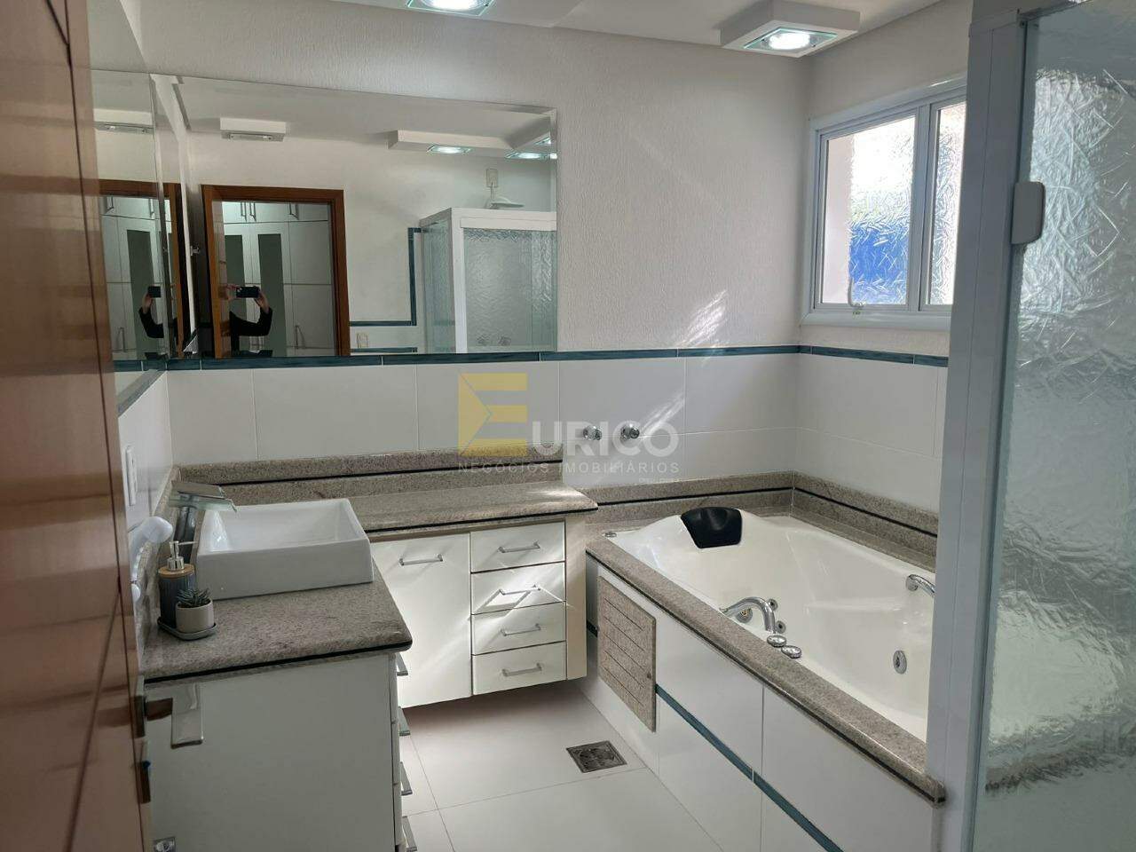 Casa em condomínio para aluguel no Condomínio Residencial Monte Carlo em Valinhos/SP: 