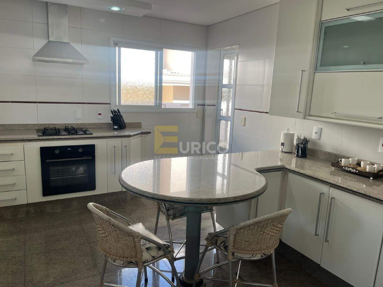 Casa em condomínio para aluguel no Condomínio Residencial Monte Carlo em Valinhos/SP: 