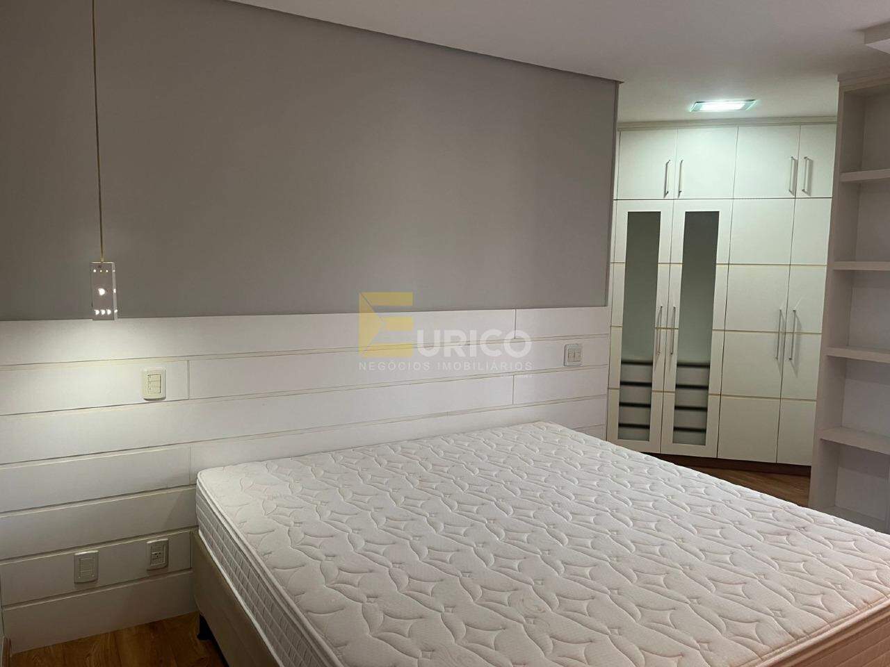 Casa em condomínio para aluguel no Condomínio Residencial Monte Carlo em Valinhos/SP: 