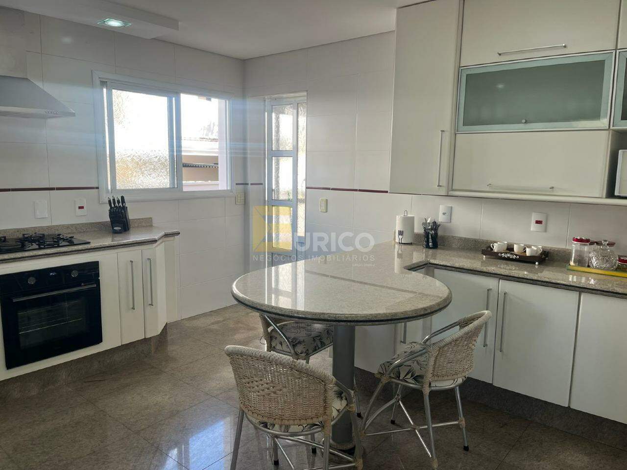 Casa em condomínio para aluguel no Condomínio Residencial Monte Carlo em Valinhos/SP: 