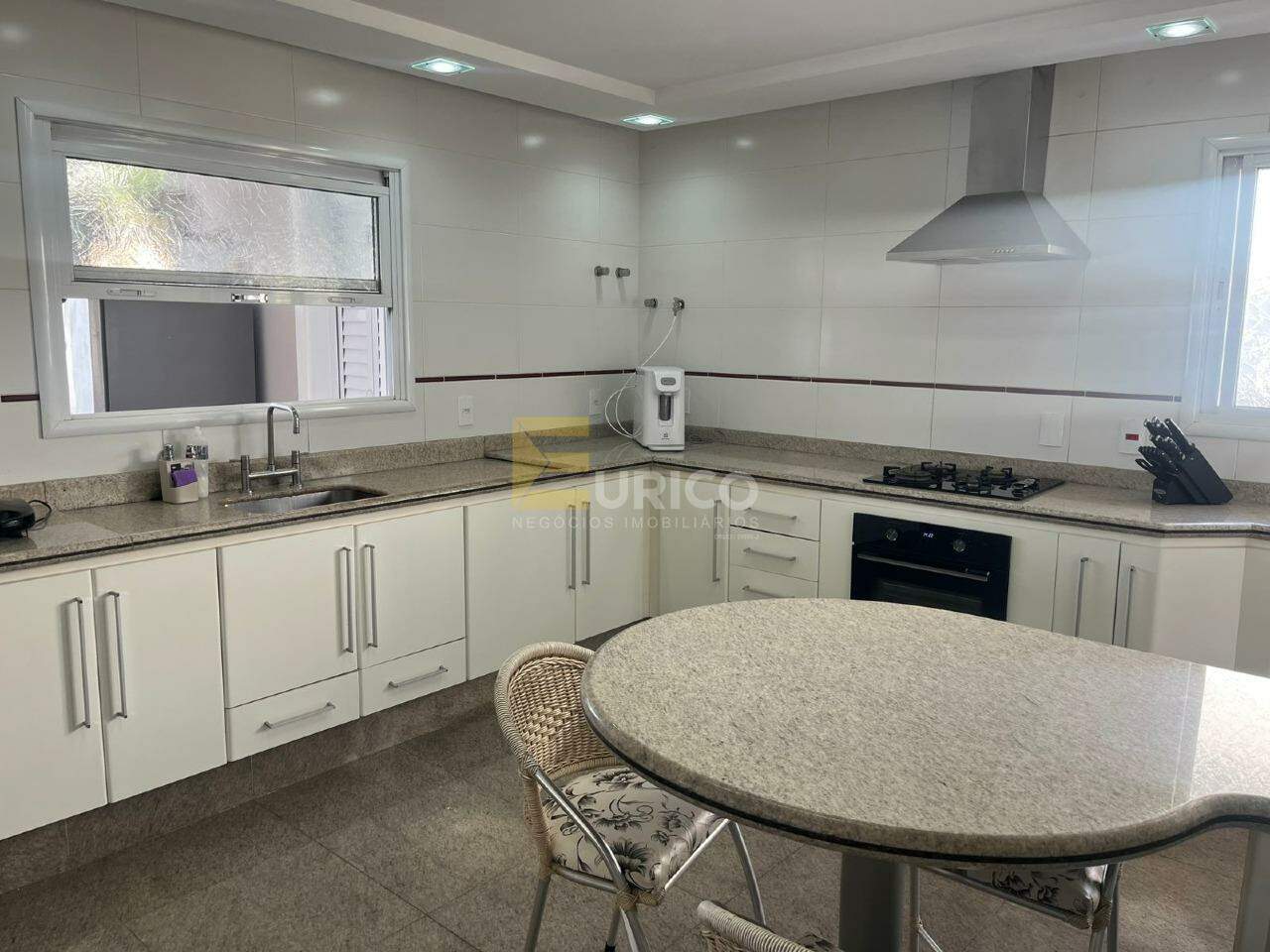 Casa em condomínio para aluguel no Condomínio Residencial Monte Carlo em Valinhos/SP: 