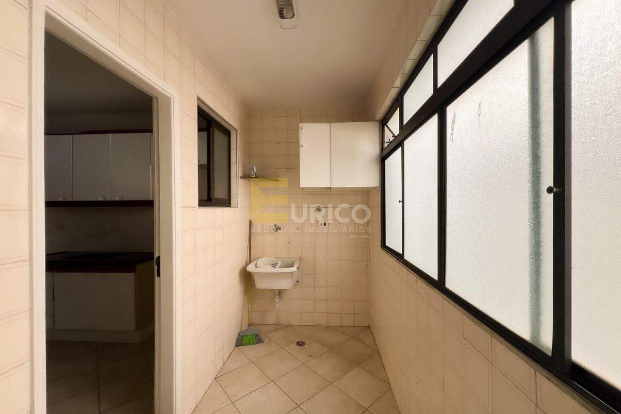 Apartamento à venda no Condominio Edificio Van Gogh em Valinhos/SP: 